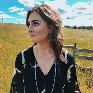 Meet your Posher, Teal